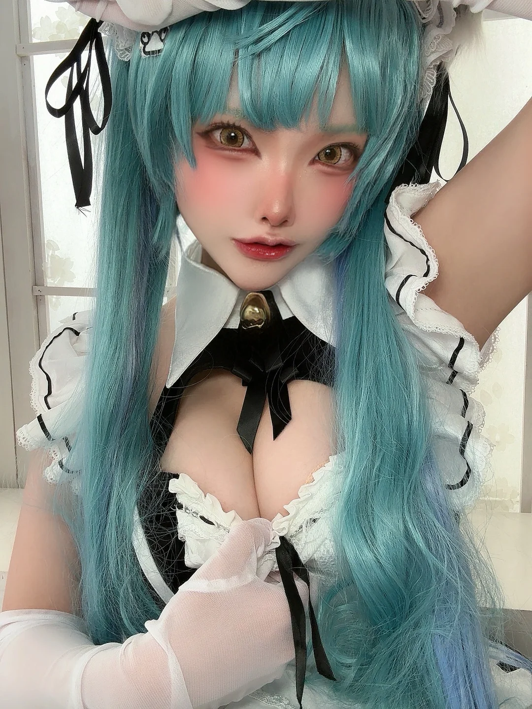 Etocha - No.010 Privaty [66P-100MB] tg@simisebaisi 【丝足阁】060.webp